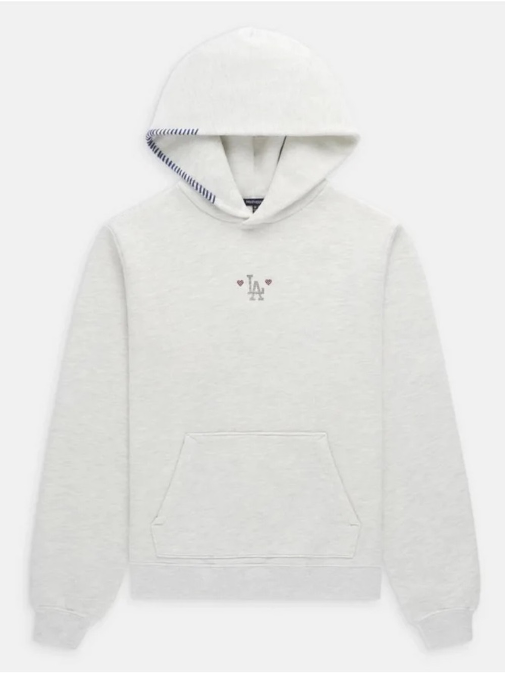 MADHAPPY X Dodgers Hoodie